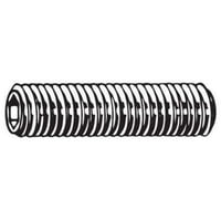FABORY M51260.040.0010 Sckt Set Scrw,Cup,M4x0.70mmx10mm,PK100